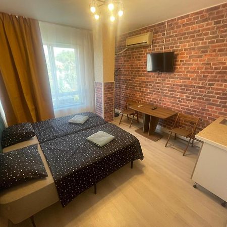 Urban Suites Bucsinescu Яссы Экстерьер фото