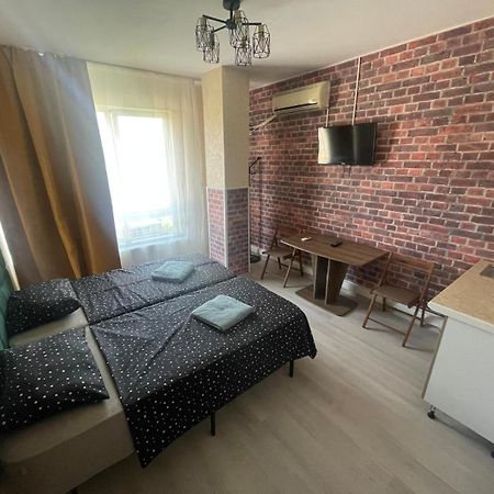 Urban Suites Bucsinescu Яссы Экстерьер фото