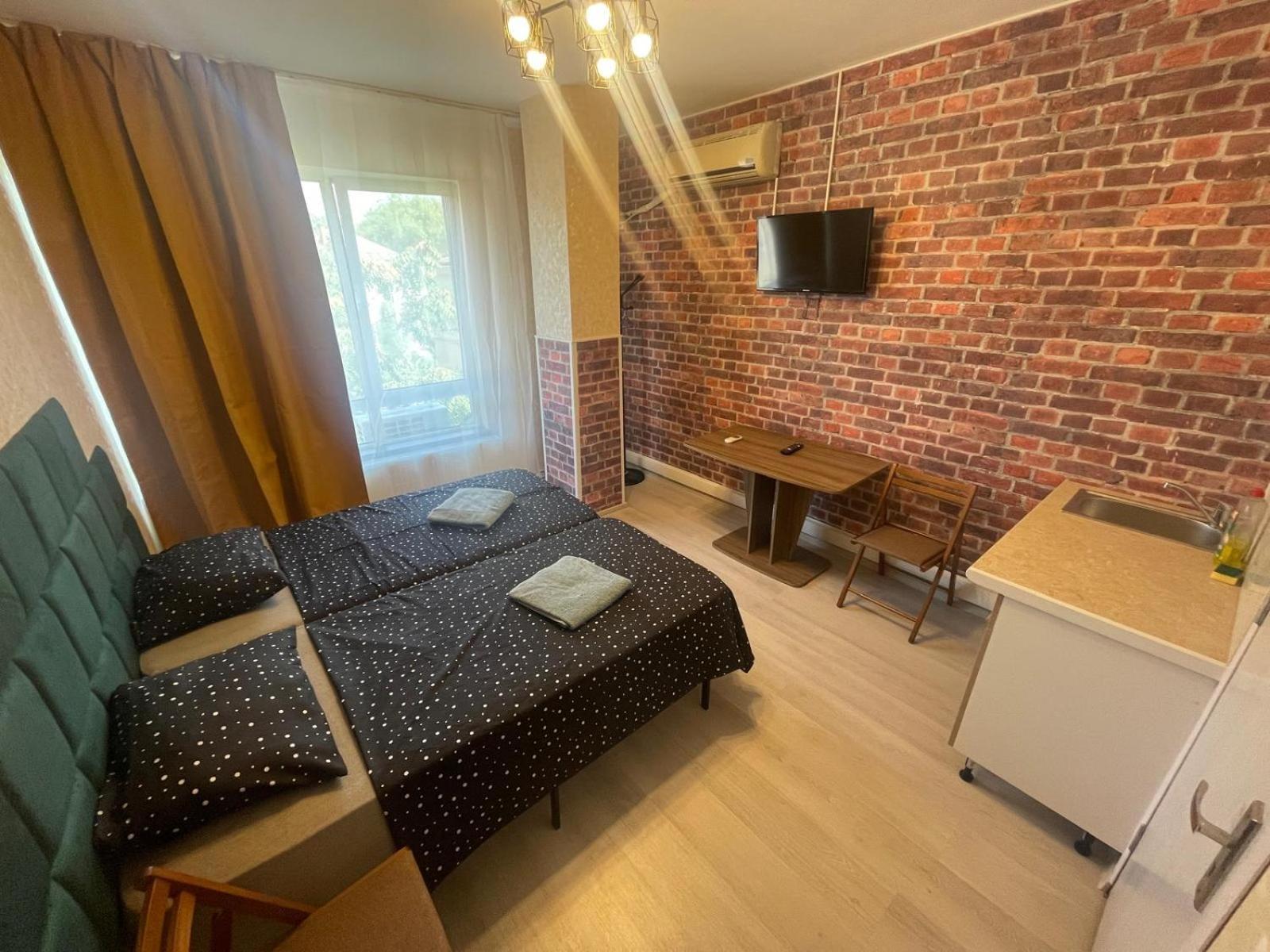 Urban Suites Bucsinescu Яссы Экстерьер фото