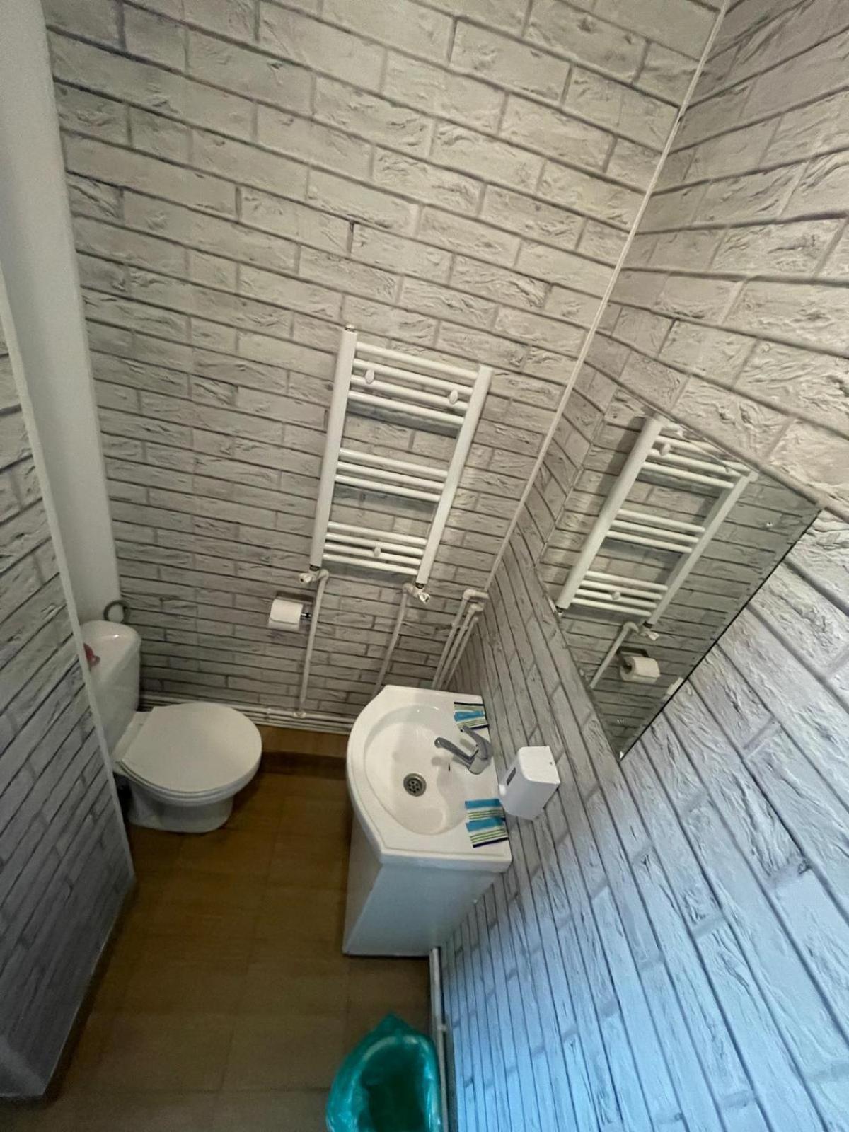 Urban Suites Bucsinescu Яссы Экстерьер фото